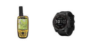GPS F-131