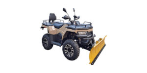 ATV(제설) F-096
