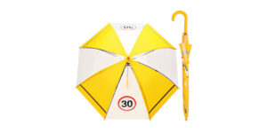 안전우산 W-123